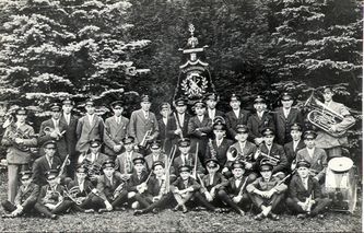 Groepsfoto 1934