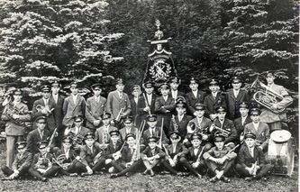 Groepsfoto 1934